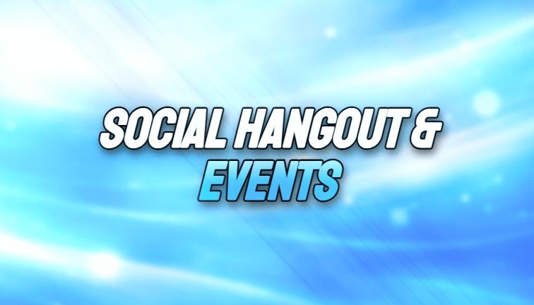 Discovery splash banner for Verse Discord server