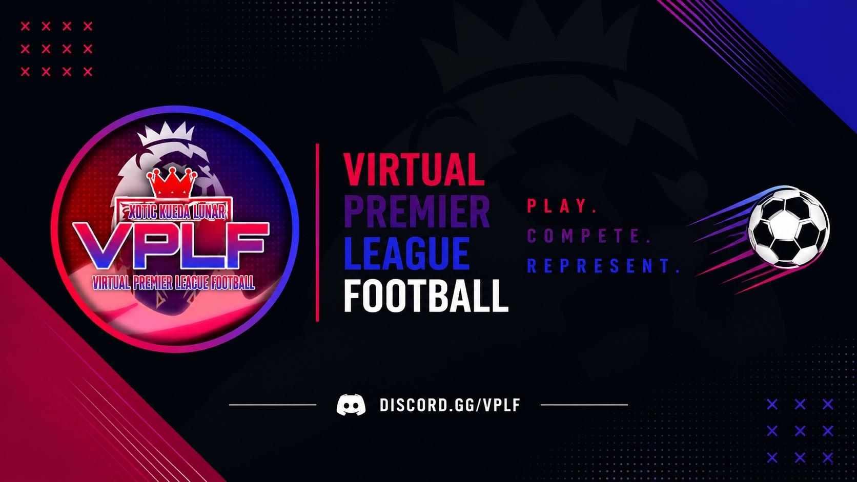 Discovery splash banner for VPLF | S10 | 220+ Giveaways Discord server