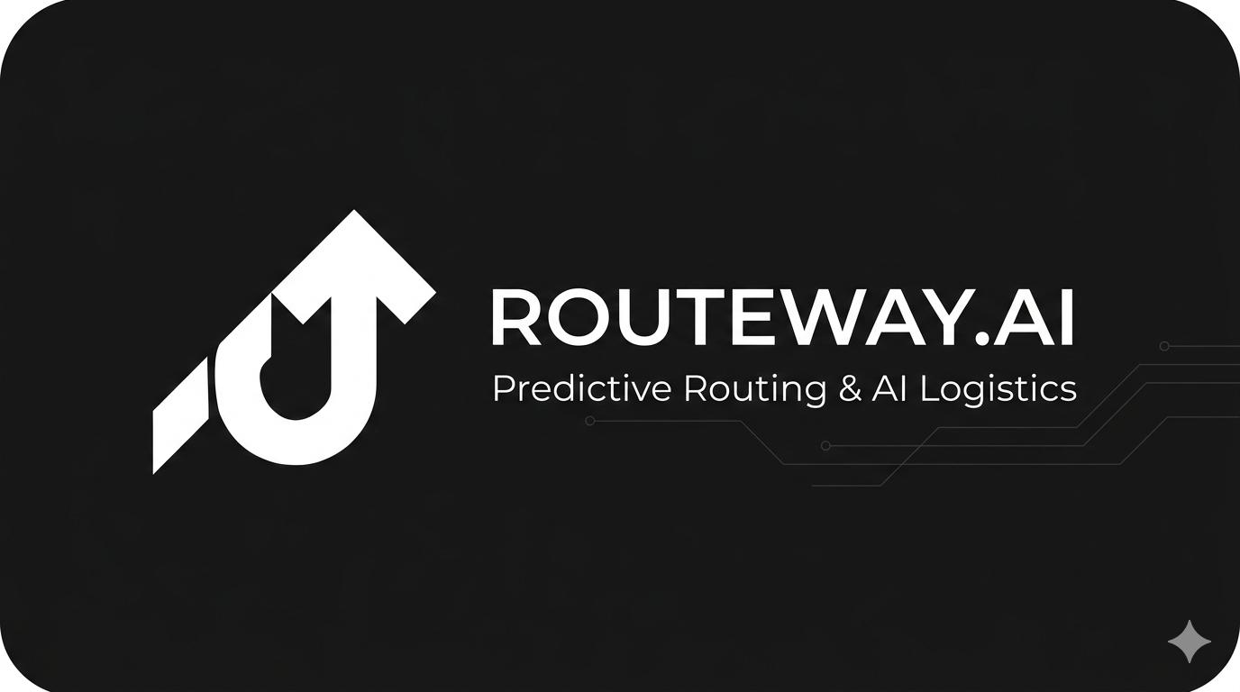 Discovery splash banner for Routeway Discord server