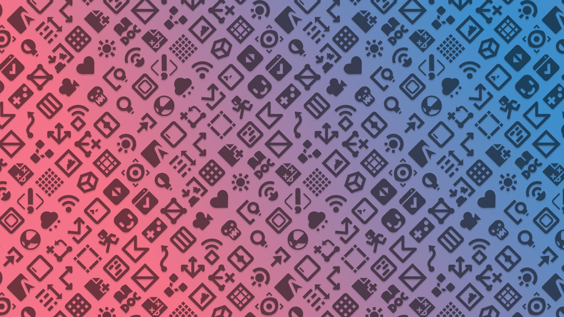 Discovery splash banner for Godot Engine Discord server
