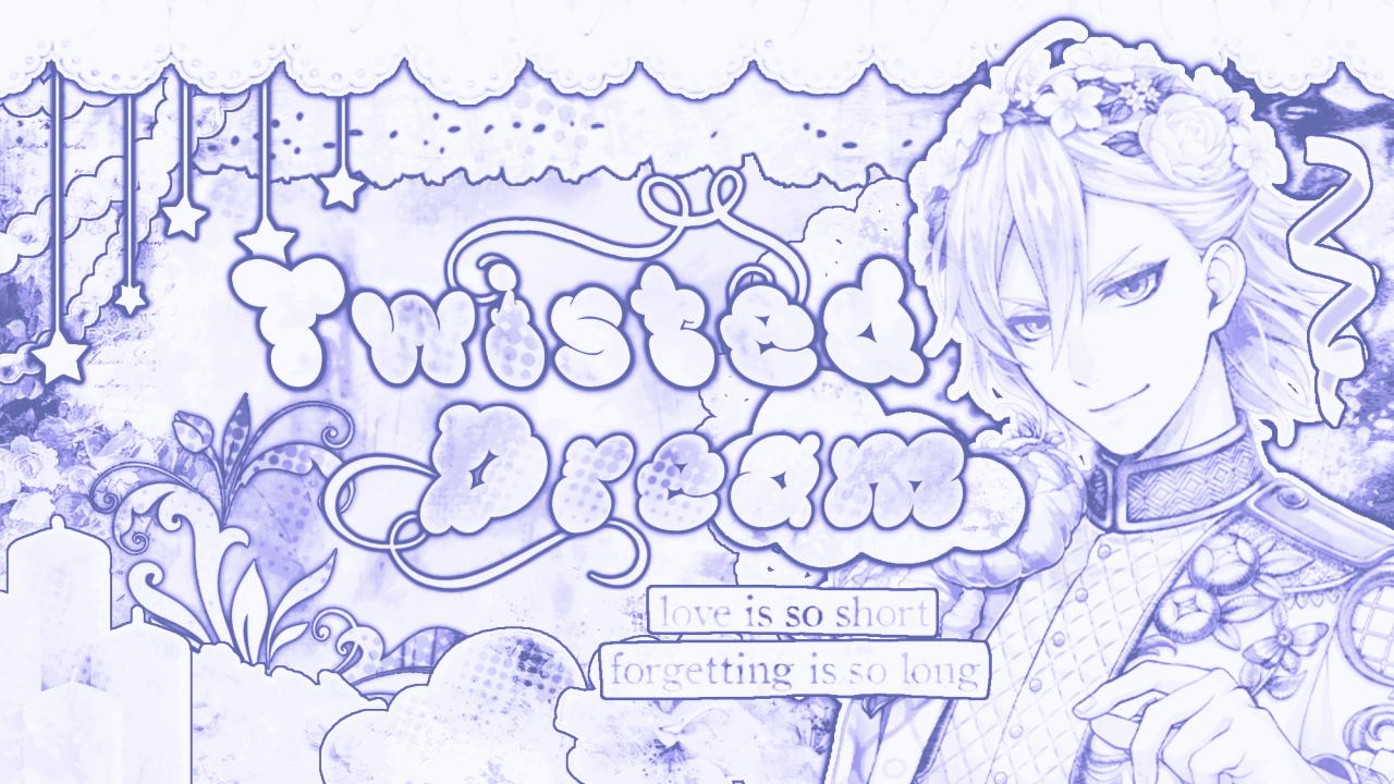 Discovery splash banner for โ อก ึช ใ๐ผโ twisted dream ึด #10K Discord server