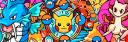 Discovery splash banner for PokeXchange - TCG Marketplace Buy/Sell/Trade Discord server