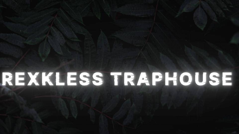 Discovery splash banner for trapphouse #OPENINGBACK SOON..... Discord server
