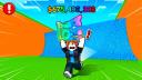 Discovery splash banner for Escape Tsunami For Brainrots! Discord server