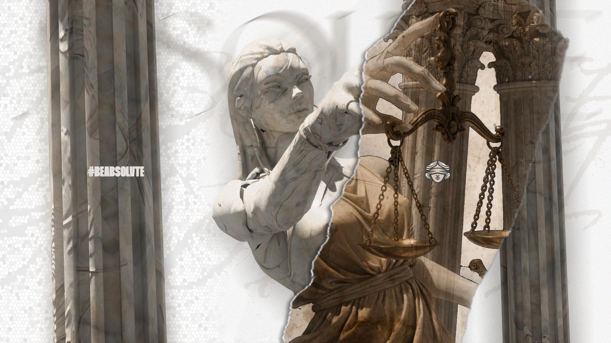 Discovery splash banner for ABSOLVTE Discord server
