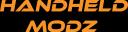 Discovery splash banner for HandHeldModz Discord server
