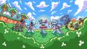 Discovery splash banner for BLORP! Discord server