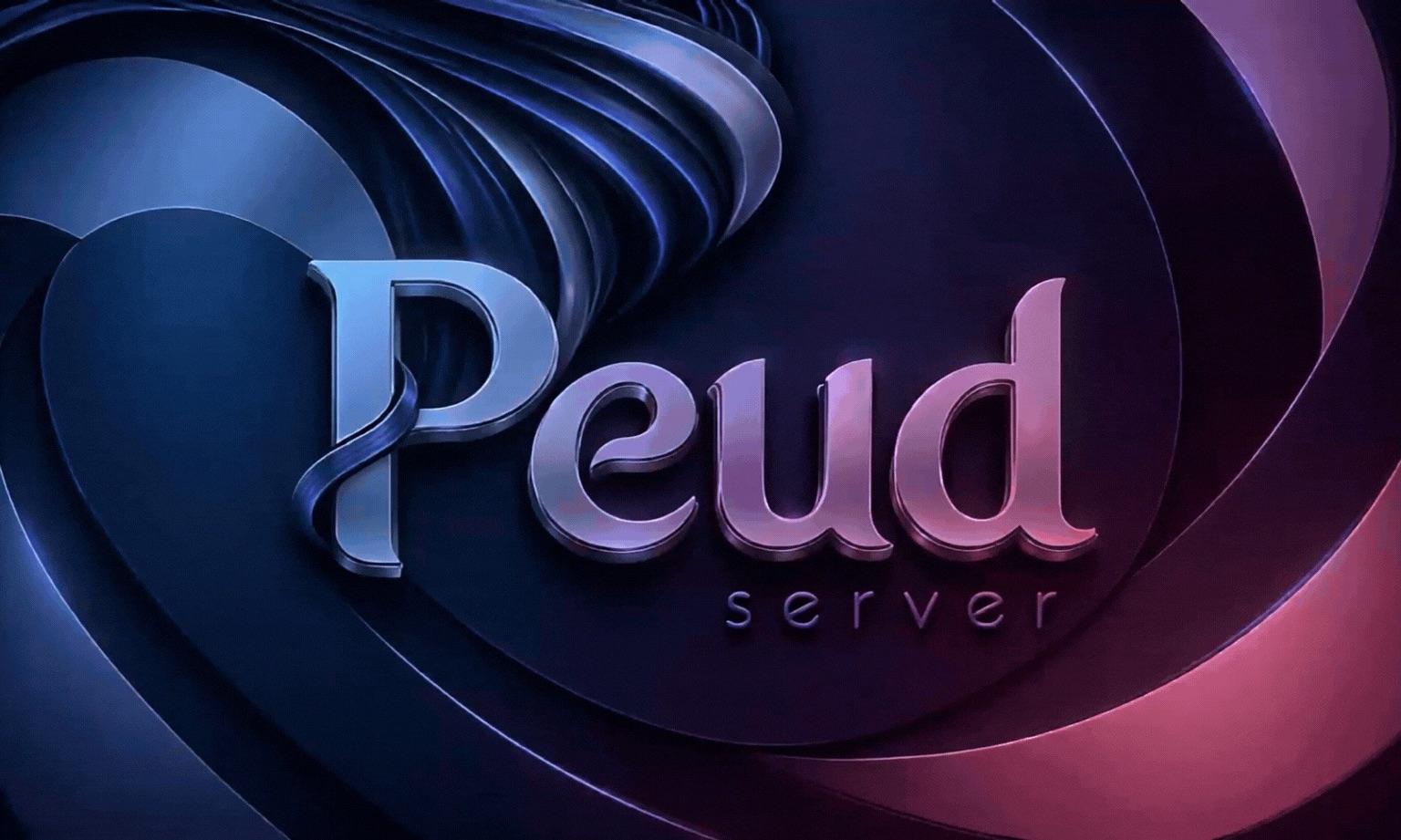 Discovery splash banner for ๐๐๐ฎ๐ Discord server