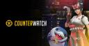 Discovery splash banner for Counterwatch Discord server