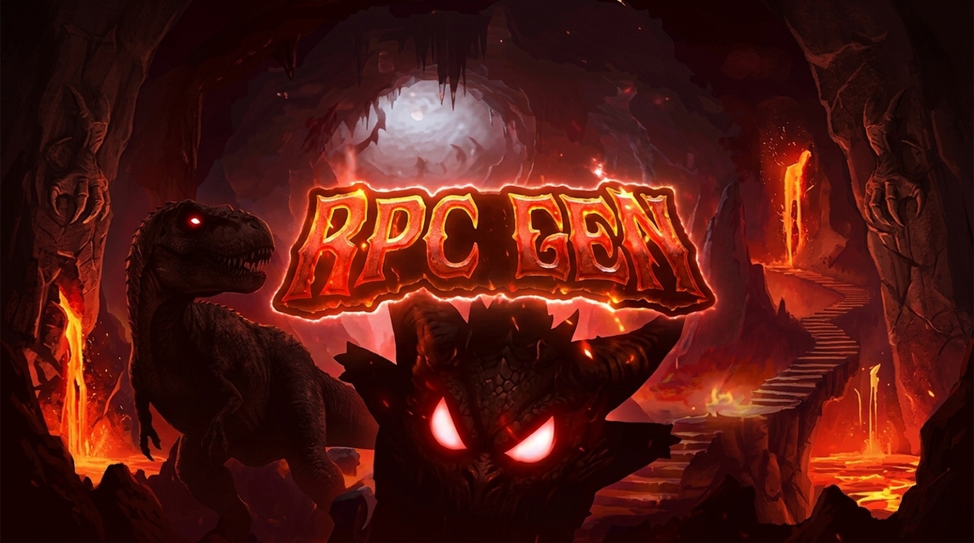 Discovery splash banner for 🦖・Rpc Producer Discord server