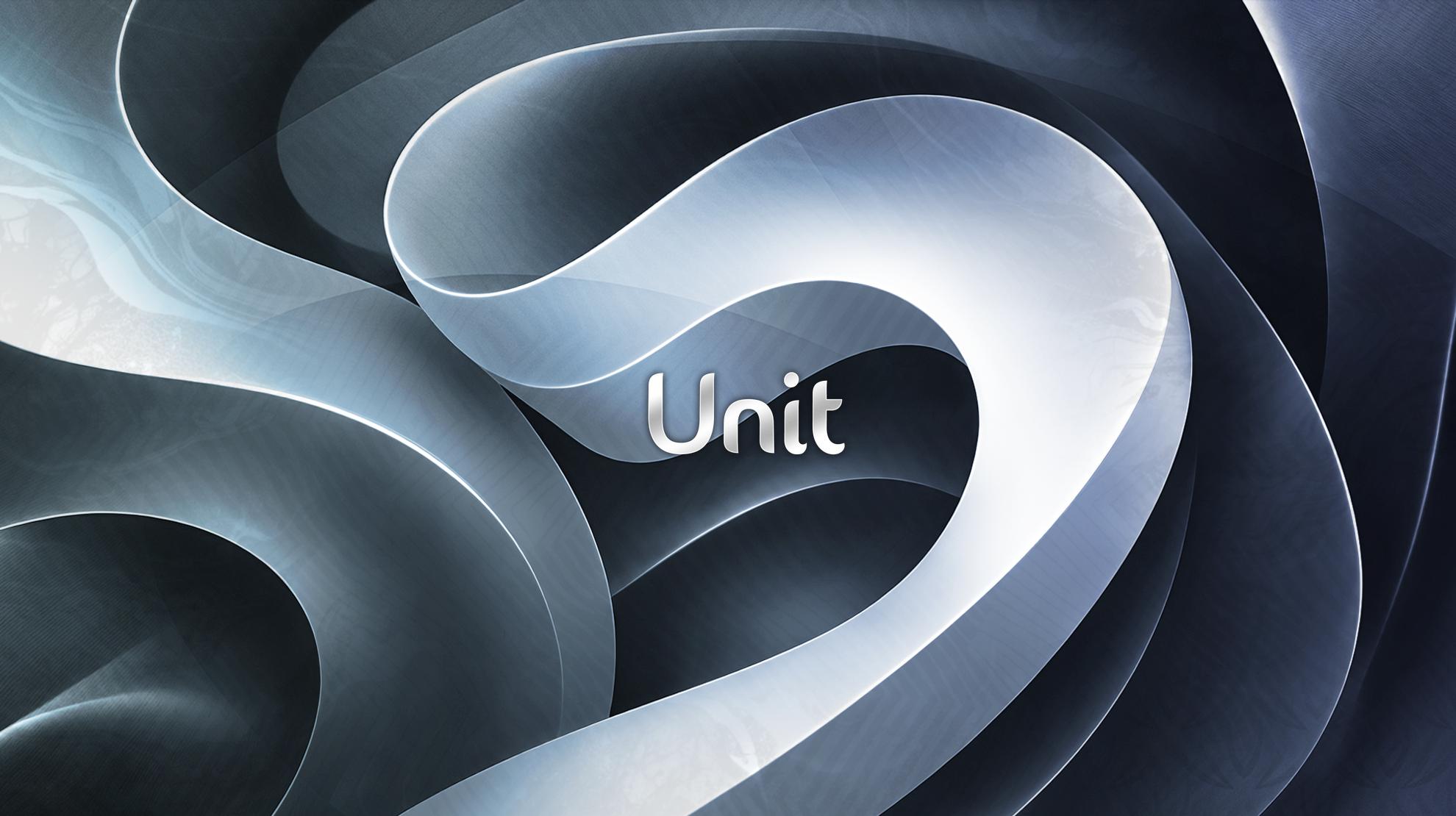 Discovery splash banner for Unit Discord server