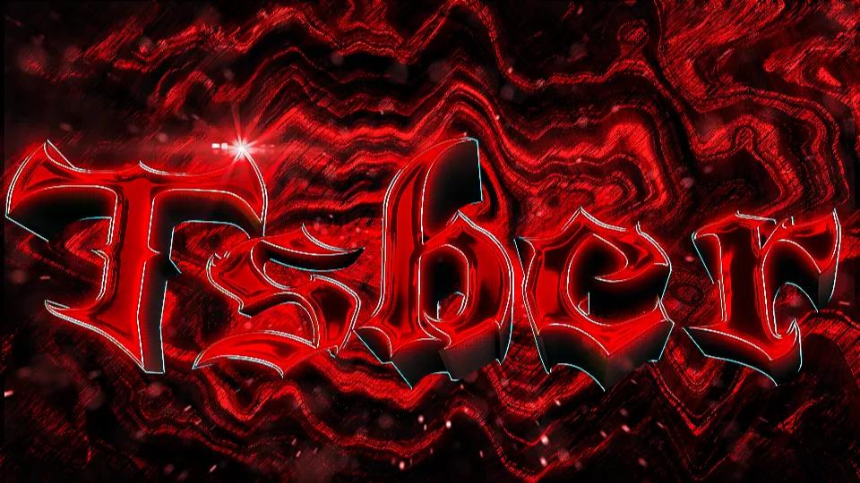 Discovery splash banner for TSBER | Europe Rankings Discord server