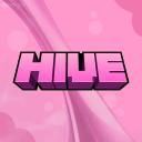 Discovery splash banner for Hive Community Discord server