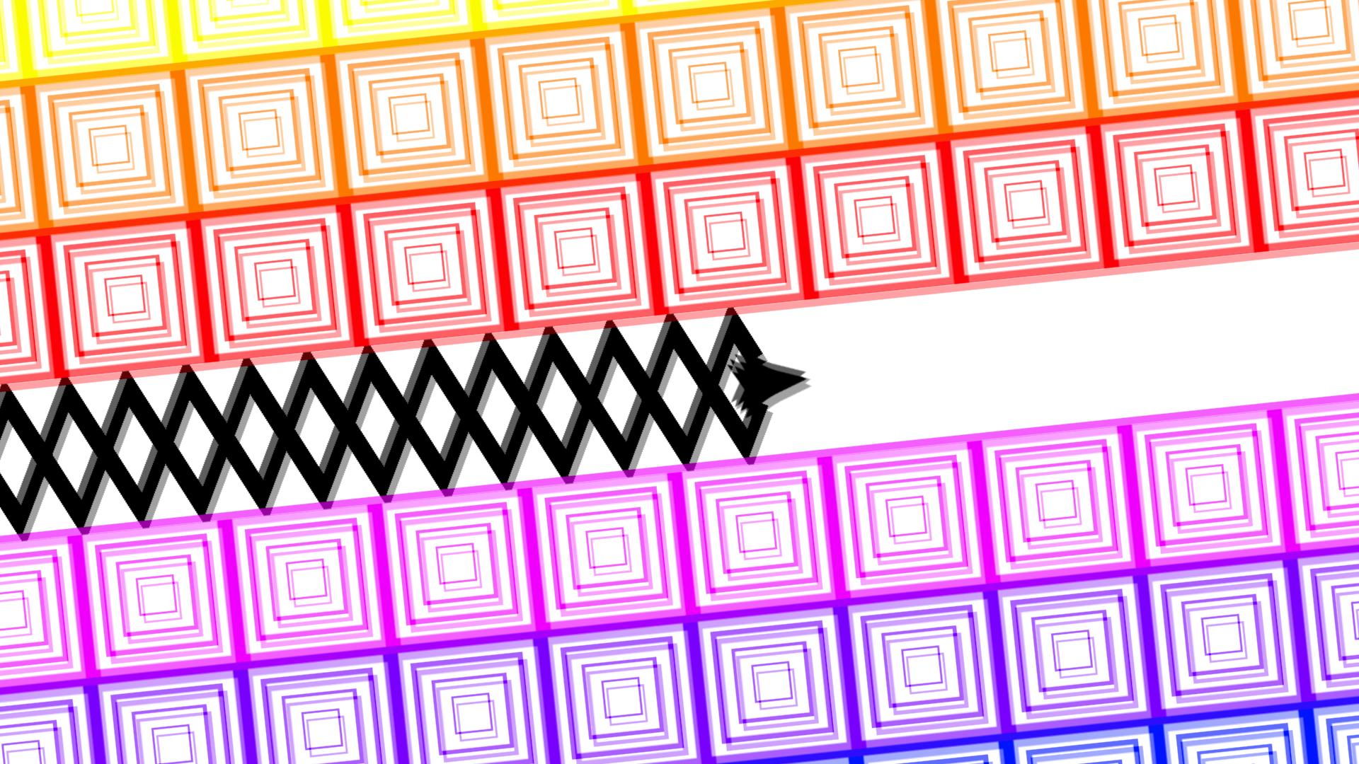Discovery splash banner for The Spam Challenge List Discord server