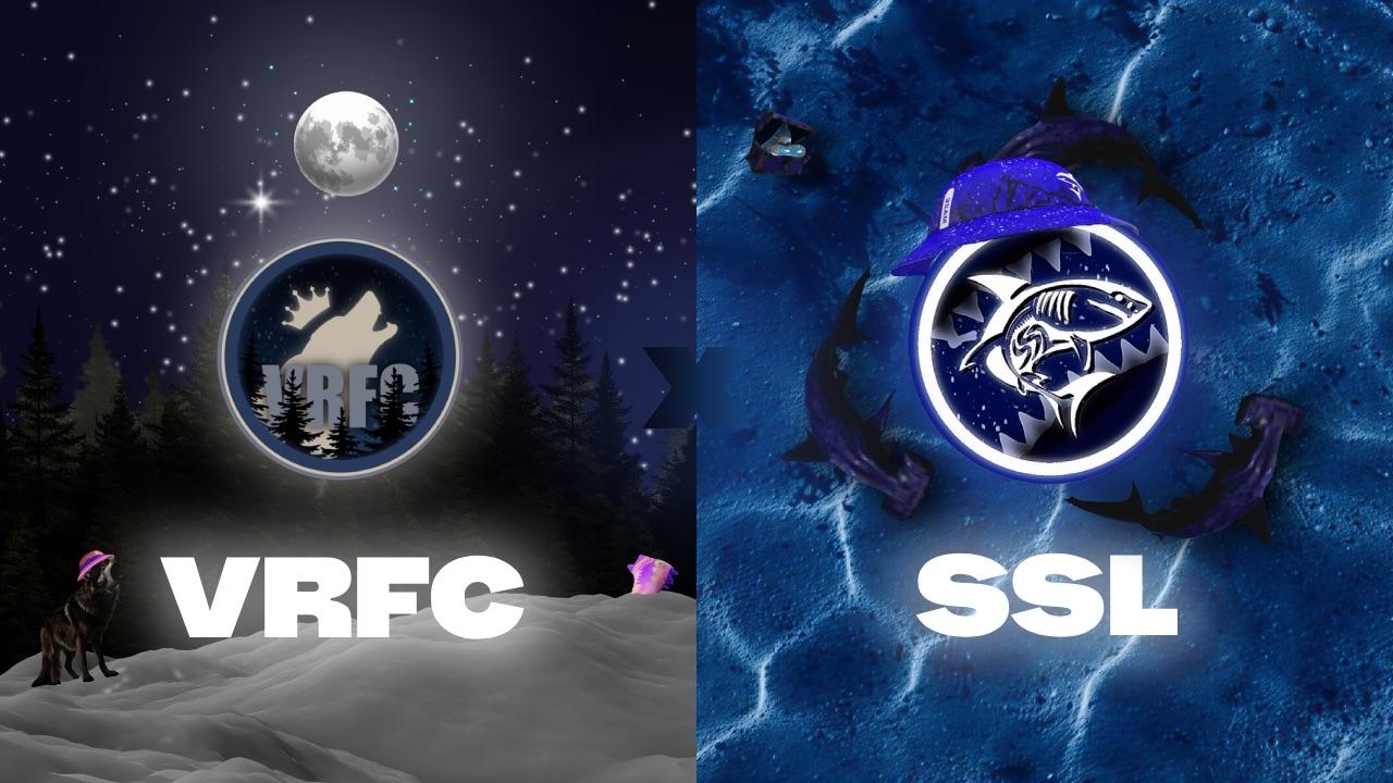 Discovery splash banner for Major X | SSLxVRFC Discord server