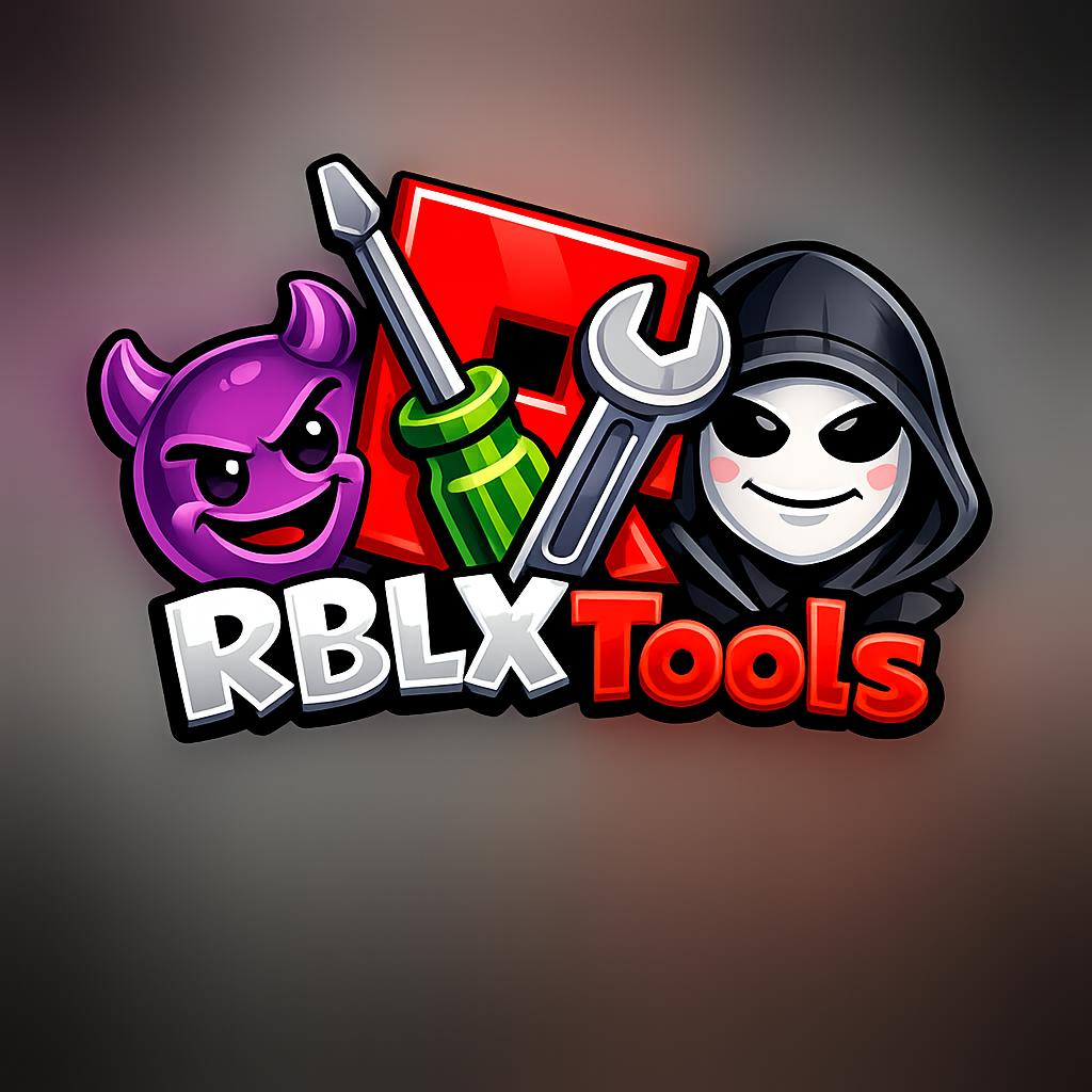 Discovery splash banner for RBLXTools Discord server