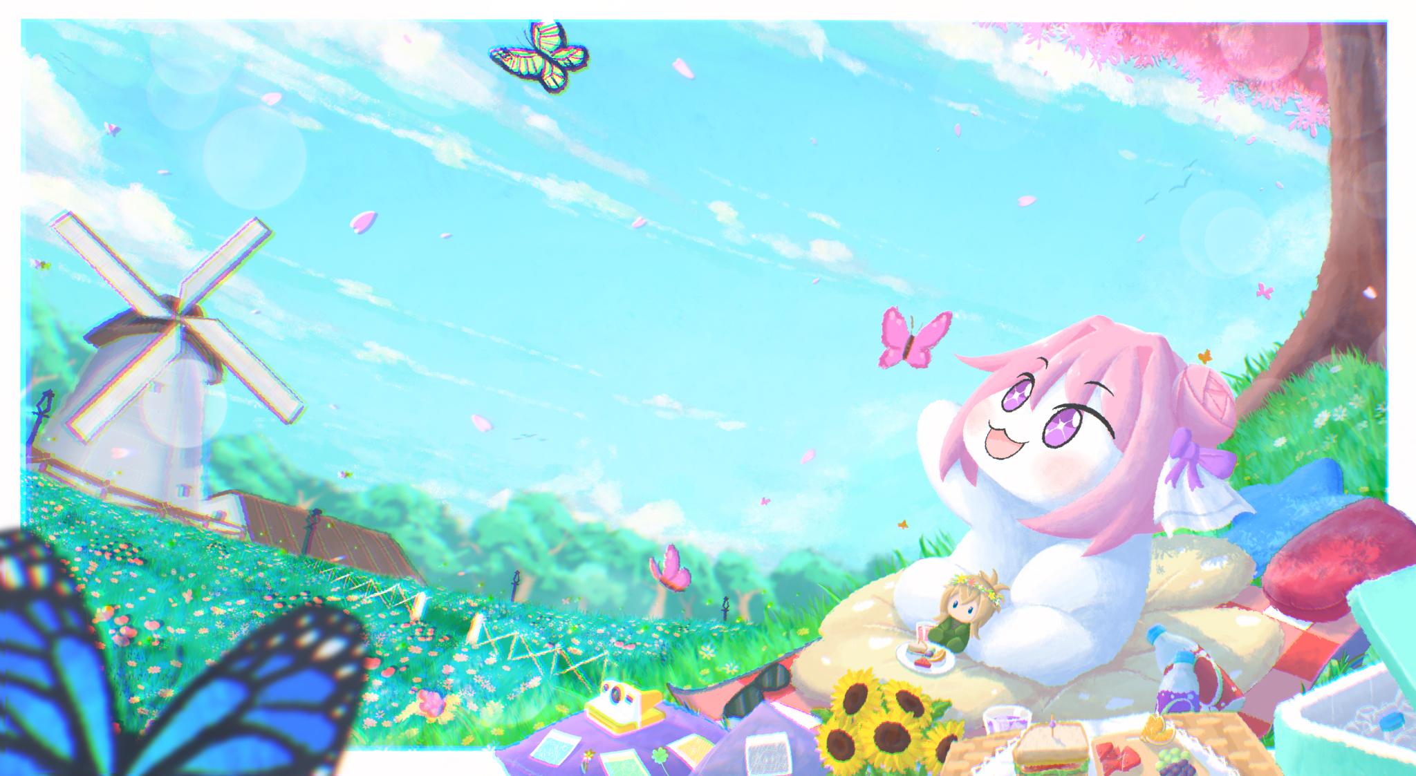 Discovery splash banner for DoroCord Discord server