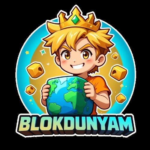 Discovery splash banner for BlokDünyam TOWNY - 2. SEZON 26 HAZIRAN Discord server