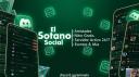 Discovery splash banner for El Sótano Social 🌎 |  VC activo・Socializar・Amigos・Latam・Argentina・España・Minecraft・Anime・Roblox Discord server