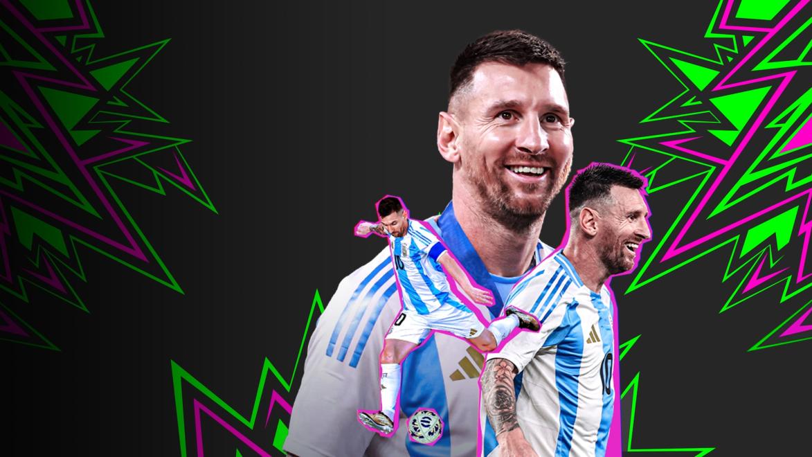 Discovery splash banner for eFootball Discord server