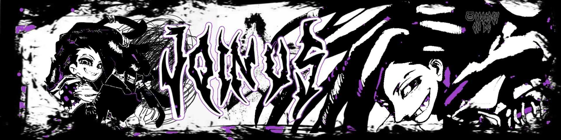 Discovery splash banner for 𓏽ཾᩧֺּׅ 🔪⛓⑅ ⃝ / jᨡbber ᥥ ᥥྀིྀི ̫̫ ׅ⑅ Discord server