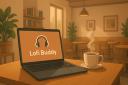 Discovery splash banner for WFH Earners Club Discord server