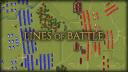 Discovery splash banner for Lines of Battle Discord server