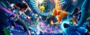 Discovery splash banner for Pokémon Meta Discord server