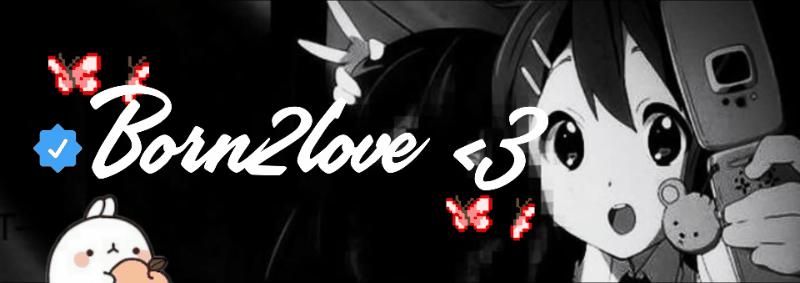 Discovery splash banner for Born2love~!đ· | Socială»Hangoută»Animeă»Chillă»Loveă»Nitroă»Vcsă»Gamingă»Fun Discord server