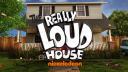 Discovery splash banner for THE LOUDHOUSE 🏠 Discord server