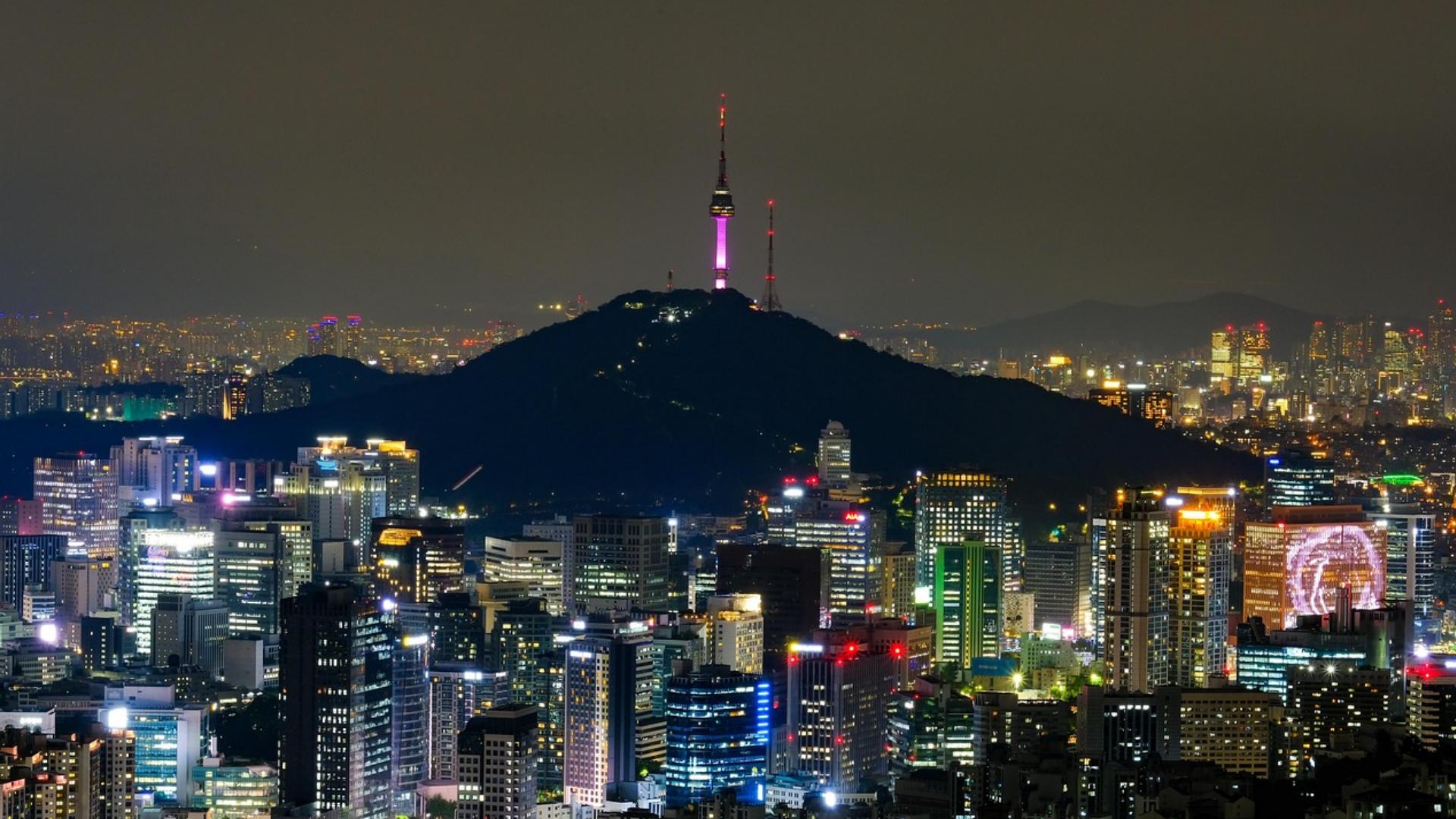 Discovery splash banner for 대한민국 • Republic of Korea Discord server
