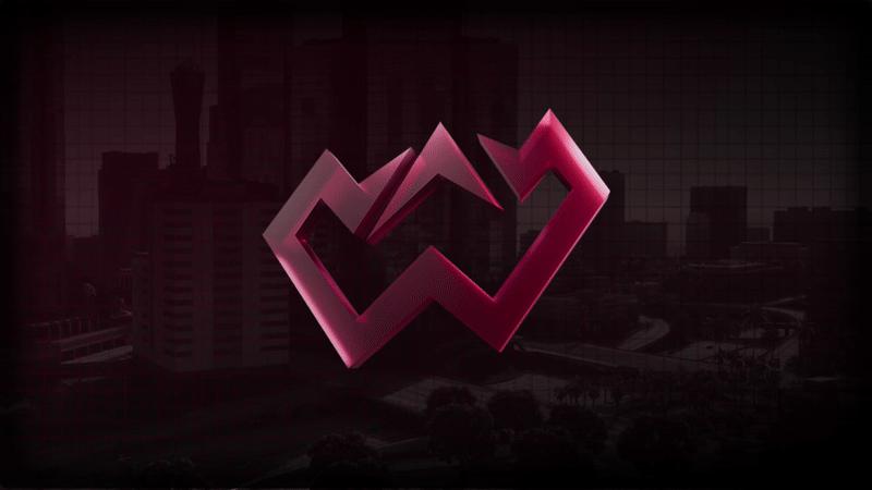 Discovery splash banner for WAXANITY | FiveM RP Discord server