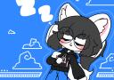 Discovery splash banner for kygi123's cozy Basement Discord server