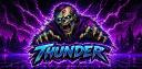 Discovery splash banner for Thunder Community Discord server