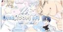 Discovery splash banner for STAFF APPS OPEN β‘π βγπ¦ΰΊ½β/oneroomta #revamp Discord server