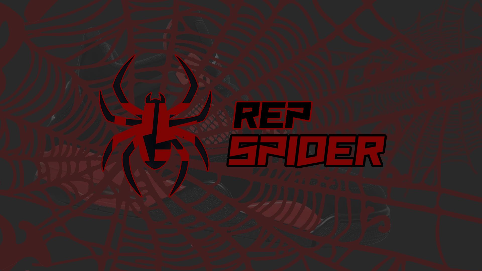 Discovery splash banner for RepSpider Discord server