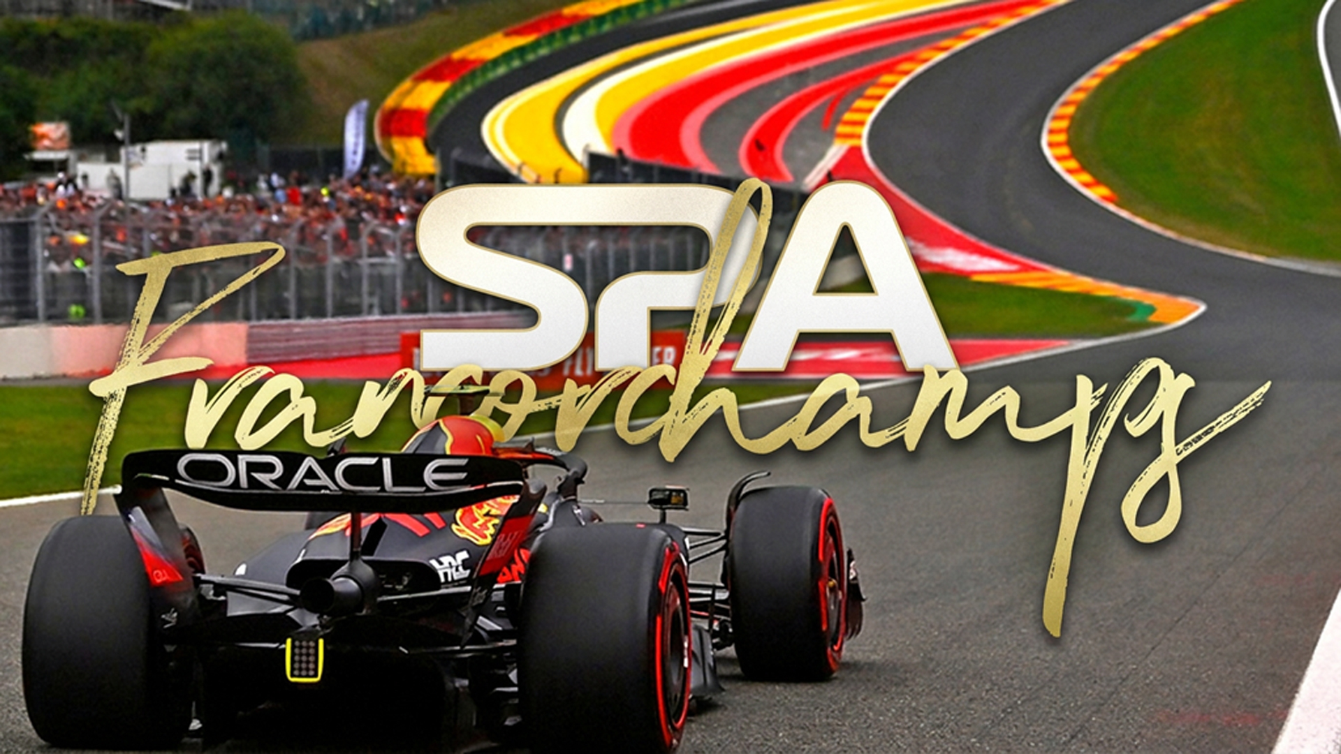 Discovery splash banner for F1 Pit Stop Discord server