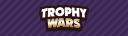 Discovery splash banner for Trophy Wars™ 🏆 Discord server