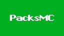 Discovery splash banner for PacksMC Discord server