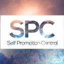 Discovery splash banner for Self Promotion Central Discord server