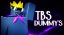 Discovery splash banner for TBS Dummy`s 👑 Discord server