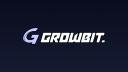 Discovery splash banner for GrowBit Community Discord server