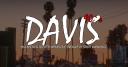 Discovery splash banner for DAVIS 90's AL-ON Discord server
