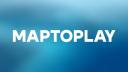 Discovery splash banner for MapToPlay Discord server
