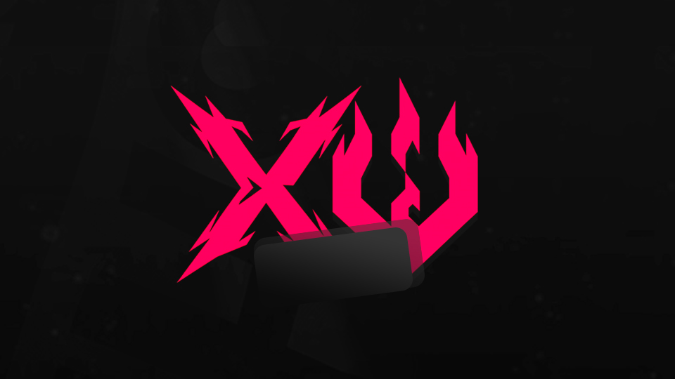 Discovery splash banner for XØ Discord server