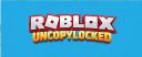 Discovery splash banner for Roblox Uncopylocked Discord server