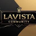 Discovery splash banner for Lavista community Discord server