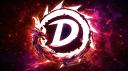 Discovery splash banner for DreamScape Booster Discord server