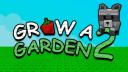 Discovery splash banner for Grow A Garden 2 | Stock Notifier  | Trading Discord server