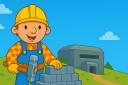 Discovery splash banner for Bob The Builder Official Discord server